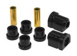 Prothane 84 VW Rabbit / Golf 1 Front A-Arm Bushings - Black thumbnail 2