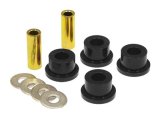 Prothane 75-84 VW Rabbit / Golf / Jetta Rear Axle Inserts - Black thumbnail 1