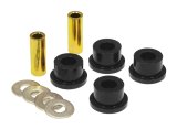Prothane 75-84 VW Rabbit / Golf / Jetta Rear Axle Inserts - Black thumbnail 2