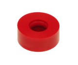 Prothane 84 & Earlier VW Rabbit / Golf 1 Front Motor Mount - Red thumbnail 2
