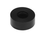 Prothane 84 & Earlier VW Rabbit / Golf 1 Front Motor Mount - Black thumbnail 1