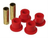 Prothane 54-68 Austin 3000 Front/Rear Spring Eye Bushings - Red thumbnail 1