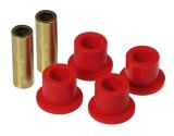 Prothane 54-68 Austin 3000 Rear Spring/Shackle Bushings - Red thumbnail 2