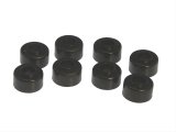 Prothane 84 & Earlier Range Rover Upper/Lower Front Shock Bushings - Red thumbnail 1