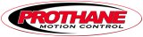 Prothane 84 & Earlier Range Rover Upper/Lower Front Shock Bushings - Red thumbnail 2