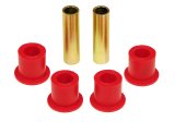 Prothane Range Rover Spring & Shackle Bushings - Red thumbnail 2