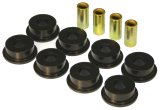 Prothane 72-85 Range Rover Radius Rod to Diff Bushings - Red thumbnail 2