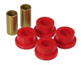 Prothane 84 Range Rover Upper Rear Trailing Arm Bushings - Red thumbnail 2