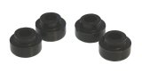 Prothane 72-85 Range Rover Radius Rod to Chassis Bushings - Red thumbnail 2