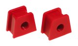 Prothane MG Various Front Sway Bar Bushings - 14mm - Red thumbnail 2