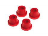 Prothane MG Various Front Control Arm Bushings - Red thumbnail 1