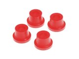 Prothane 62-74 MG Midget Upper Outer Control Arm Bushings - Red thumbnail 3