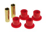 Prothane 60-63 MG MGA Front Spring Eye Kit - Red thumbnail 2