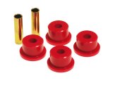 Prothane 63-73 MG MGB Front Spring Eye Kit - Red thumbnail 2