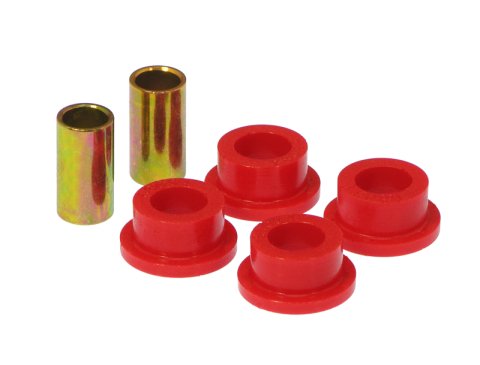 Prothane 64+ Triumph Stag Rear Exhaust Mount - Red thumbnail 1
