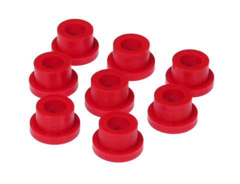Prothane 68-75 Triumph TR5/6 Front Upper Inner Control Arm Bushings - Red thumbnail 2