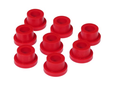 Prothane 68-75 Triumph TR5/6 Front Upper Inner Control Arm Bushings - Red thumbnail 3