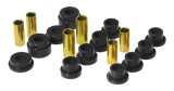 Prothane 64-76 BMW 2002 Front Control Arm Bushings - Black thumbnail 1