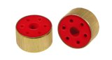 Prothane BMW Radius Rod Bushings - Red thumbnail 2