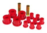 Prothane Chrysler B & E Body Spring Bushings - Red thumbnail 2