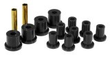 Prothane 60-67 Chrysler A Body Spring Bushings - Black thumbnail 1