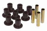 Prothane 69-93 Dodge Truck Spring Bushings - Black thumbnail 1