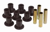 Prothane 69-93 Dodge Truck Spring Bushings - Black thumbnail 2