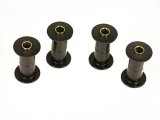 Prothane 69-93 Dodge Truck Spring Bushings - Black thumbnail 3