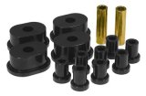 Prothane 73-79 Chrysler B Body Rear Spring Eye - Black thumbnail 1