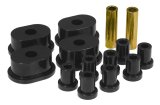 Prothane 73-79 Chrysler B Body Rear Spring Eye - Black thumbnail 2