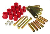 Prothane 60-74 Chrysler B & E Body HD Spring & Shackles Bushings - Red thumbnail 1