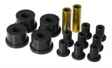 Prothane 65-76 Chrysler A Body Spring Bushings - Black thumbnail 1