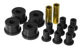 Prothane 65-76 Chrysler A Body Spring Bushings - Black thumbnail 2