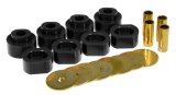 Prothane 73-81 Chrysler B-Body Subframe Mount - Black thumbnail 2
