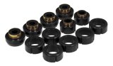 Prothane 87-97 Dodge Dakota 2wd Body Mount - Black thumbnail 2