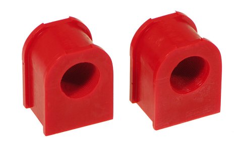 Prothane Dodge LX Subframe Bushing Kit - Red thumbnail 2