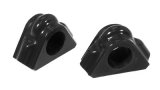 Prothane 65-72 Chrysler Front Sway Bar Bushings - 15/16in - Black thumbnail 1