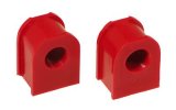 Prothane 73-76 Chrysler A Body Front Sway Bar Bushings - 13/16in - Red thumbnail 1