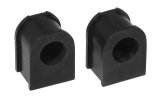 Prothane 73-76 Chrysler A Body Front Sway Bar Bushings - 15/16in - Black thumbnail 2
