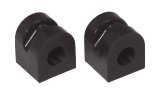 Prothane 95-96 Dodge Neon Rear Sway Bar Bushings - 24mm - Black thumbnail 1