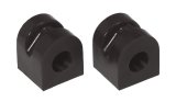 Prothane 95-96 Dodge Neon Rear Sway Bar Bushings - 24mm - Black thumbnail 2