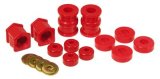 Prothane 73-79 Chrysler B Body Front Sway Bar Bushings - 15/16in - Red thumbnail 1
