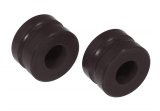 Prothane 95-06 Dodge Neon Front Sway Bar Bushings - 20mm - Black thumbnail 1