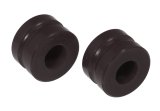 Prothane 95-06 Dodge Neon Front Sway Bar Bushings - 20mm - Black thumbnail 2