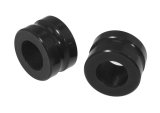 Prothane 01-03 Chrysler PT Cruiser Front Sway Bar Bushings - 24mm - Black thumbnail 1