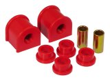Prothane 98-01 Dodge Durango Rear Sway Bar Bushings - 18mm - Red thumbnail 1