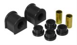 Prothane 98-01 Dodge Durango Rear Sway Bar Bushings - 22mm - Black thumbnail 1