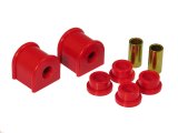 Prothane 99-01 Dodge Durango Rear Sway Bar Bushings - 16mm - Red thumbnail 2