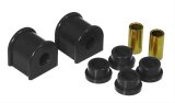 Prothane 99-01 Dodge Durango Rear Sway Bar Bushings - 16mm - Black thumbnail 1