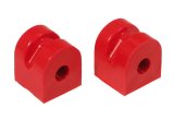 Prothane 00-06 Dodge Neon Rear Sway Bar Bushings - 12mm - Red thumbnail 1